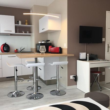 Charmant Studio 25 M2, 900M De La Plage Les Sables-dʼOlonne Eksteriør billede