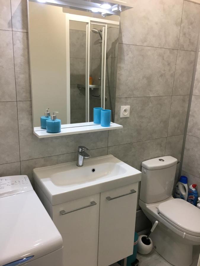 Charmant Studio 25 M2, 900M De La Plage Les Sables-dʼOlonne Eksteriør billede